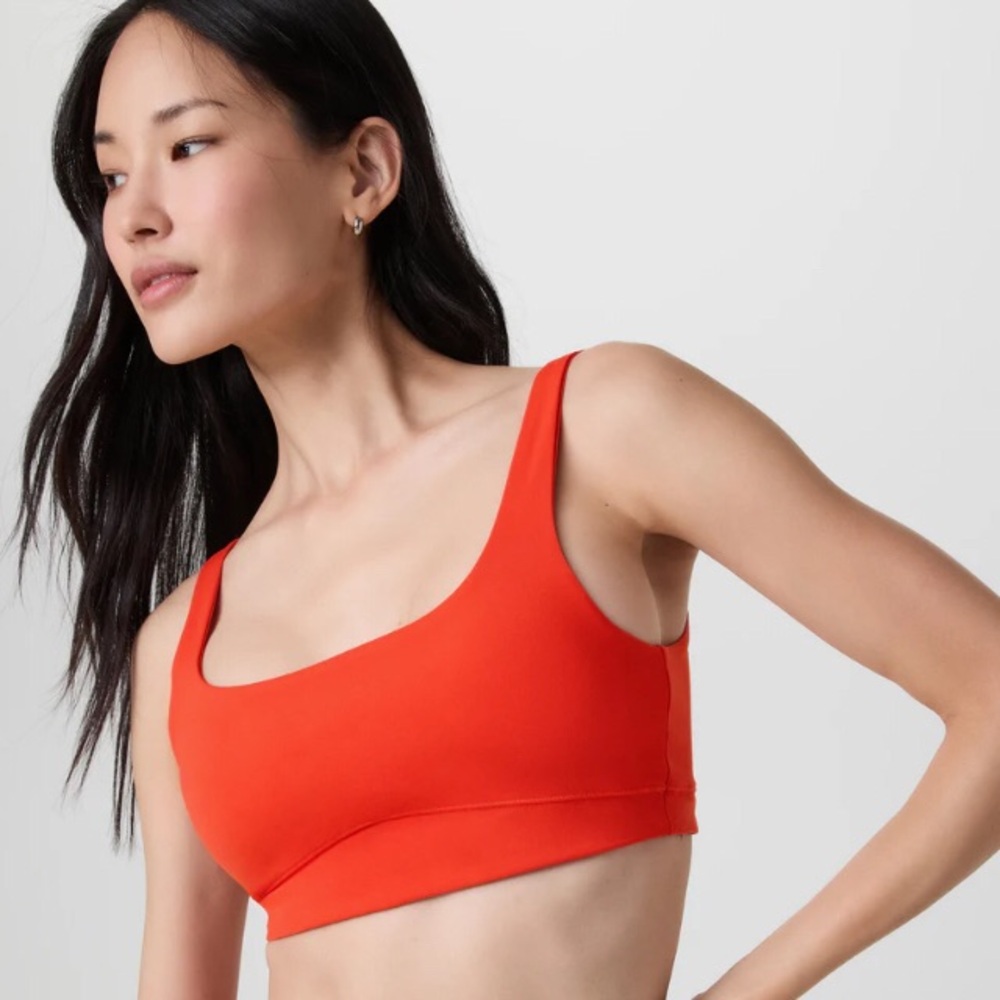 NWT Vuori AllTheForm™ Bra